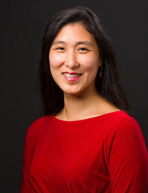 Photo of Dr. Joyce Oen-Hsiao